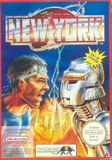 Action in New York (Nintendo Entertainment System)